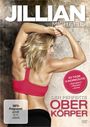 : Jillian Michaels: Der perfekte Oberkörper, DVD