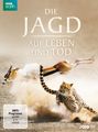 : Die Jagd - Auf Leben und Tod, DVD,DVD,DVD
