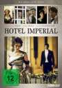 : Hotel Imperial (Komplette Serie), DVD,DVD,DVD