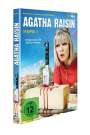 : Agatha Raisin Staffel 1, DVD,DVD,DVD
