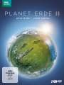 : Planet Erde 2: Eine Erde - Viele Welten, DVD,DVD