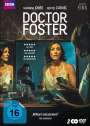 : Doctor Foster Staffel 1, DVD,DVD