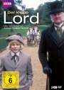 Andrew Morgan: Der kleine Lord (1995), DVD