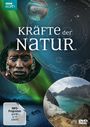 Stephen Cooter: Kräfte der Natur, DVD