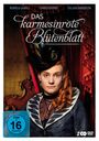 Marc Munden: Das karmesinrote Blütenblatt, DVD,DVD