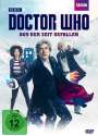 Rachel Talalay: Doctor Who - Aus der Zeit gefallen, DVD