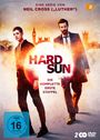 Brian Kirk: Hard Sun Staffel 1, DVD,DVD