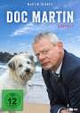 Nigel Cole: Doc Martin Staffel 7, DVD,DVD