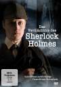 Paul Bernays: Das Vermächtnis des Sherlock Holmes, DVD