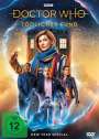 Wayne Yip: Doctor Who: Tödlicher Fund (New Year Special), DVD