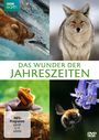 : Das Wunder der Jahreszeiten, DVD