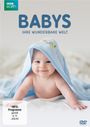Helen Sage: Babys - Ihre wunderbare Welt, DVD