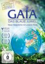 Oliver Hauck: GAIA - Das blaue Juwel, DVD