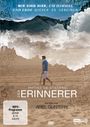 Ariel Guntern: Der Erinnerer, DVD