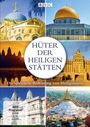 Matt Barrett: Hüter der heiligen Stätten, DVD