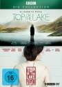 Ariel Kleiman: Top of the Lake - Die Collection, DVD,DVD,DVD,DVD,DVD