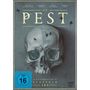 Alberto Rodriguez: Die Pest Staffel 1 & 2, DVD,DVD,DVD,DVD
