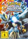 Kunihiko Yuyama: Pokémon 15: Kyurem gegen den Ritter der Redlichkeit, DVD