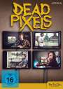 : Dead Pixels Staffel 1, DVD