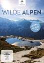 Otmar Penker: Wilde Alpen, DVD