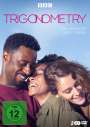 : Trigonometry Staffel 1, DVD,DVD