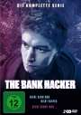 Frank van Mechelen: The Bank Hacker (Komplette Serie), DVD,DVD
