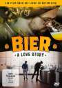 Friedrich Moser: Bier - A Love Story, DVD