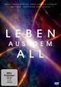 Fabian Wolf: Leben aus dem All, DVD