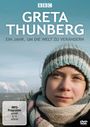 : Greta Thunberg - Ein Jahr, um die Welt zu verändern, DVD