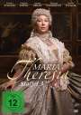 Robert Dornhelm: Maria Theresia Staffel 3 (finale Staffel), DVD
