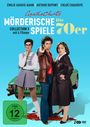 Christophe Douchand: Agatha Christie: Mörderische Spiele - Die 70er Collection 3, DVD,DVD