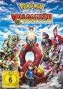 Kunihiko Yuyama: Pokémon - Der Film: Volcanion und das mechanische Wunderwerk, DVD
