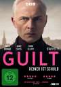 : Guilt - Keiner ist schuld Staffel 2, DVD,DVD