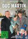 Nigel Cole: Doc Martin - Noch einmal Weihnachten in Portwenn, DVD