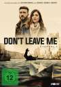 : Don't leave me Staffel 1, DVD,DVD