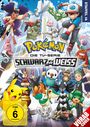 : Pokémon Staffel 14: Schwarz und Weiss, DVD,DVD,DVD,DVD,DVD,DVD