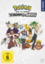 : Pokémon Staffel 15: Schwarz und Weiss - Rivalen des Schicksals, DVD,DVD,DVD,DVD,DVD,DVD