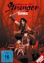 Masahiro Andou: Sword of the Stranger, DVD