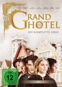 Carlos Sedes: Grand Hotel (Komplette Serie), DVD,DVD,DVD,DVD,DVD,DVD,DVD,DVD,DVD,DVD,DVD,DVD,DVD,DVD,DVD,DVD,DVD,DVD,DVD,DVD