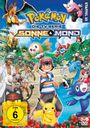 : Pokémon Staffel 20: Sonne und Mond, DVD,DVD,DVD,DVD,DVD