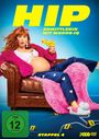 Mona Achache: HIP - Ermittlerin mit Mords-IQ Staffel 4, DVD,DVD,DVD