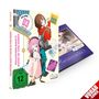 Ryouhei Takeshita: Jellyfish Can't Swim In The Night Vol. 3, DVD