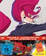 Fûga Yamashiro: DAN DA DAN Staffel 1 Vol. 3 (Digipack), DVD