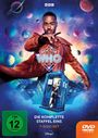 Jamie Donoughue: Doctor Who Staffel 1, DVD,DVD,DVD,DVD,DVD,DVD,DVD