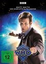 : Doctor Who - Die Matt Smith Jahre: Der komplette 11. Doktor, DVD,DVD,DVD,DVD,DVD,DVD,DVD,DVD,DVD,DVD,DVD,DVD,DVD,DVD,DVD,DVD,DVD,DVD,DVD,DVD,DVD