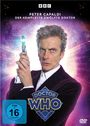 : Doctor Who - Peter Capaldi (Der komplette 12. Doktor), DVD,DVD,DVD,DVD,DVD,DVD,DVD,DVD,DVD,DVD,DVD,DVD,DVD,DVD,DVD,DVD,DVD,DVD,DVD,DVD,DVD