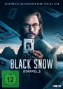 Sian Davies: Black Snow Staffel 2, DVD