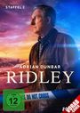 Ridley Staffel 2, DVD