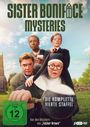 Diana Patrick: Sister Boniface Mysteries Staffel 4, DVD