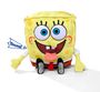 Sponge Bob Funktionsplüsch, 30cm, Div.